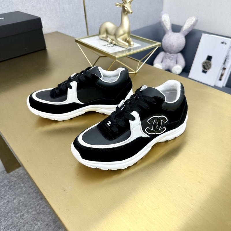 Chanel Casual Shoes